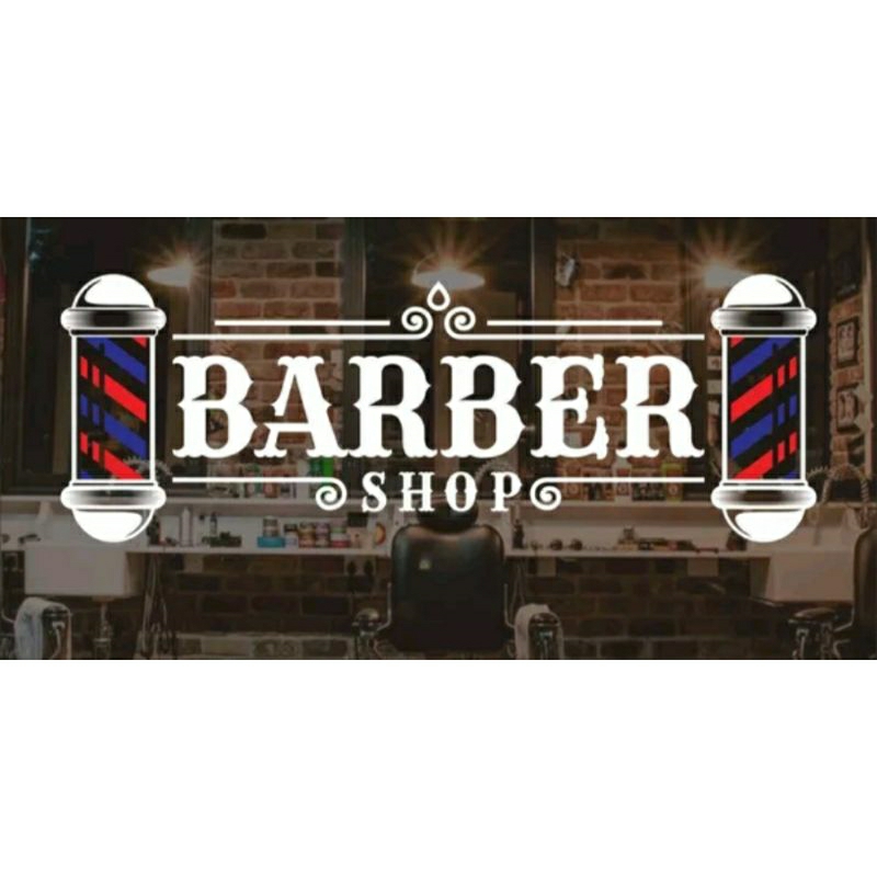 CuttingSticker.Barbershop