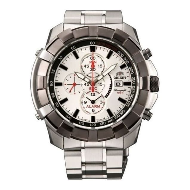 Promo 100% asli Jam Tangan Orient FTD10002W0 Original Garansi Resmi 2 Tahun