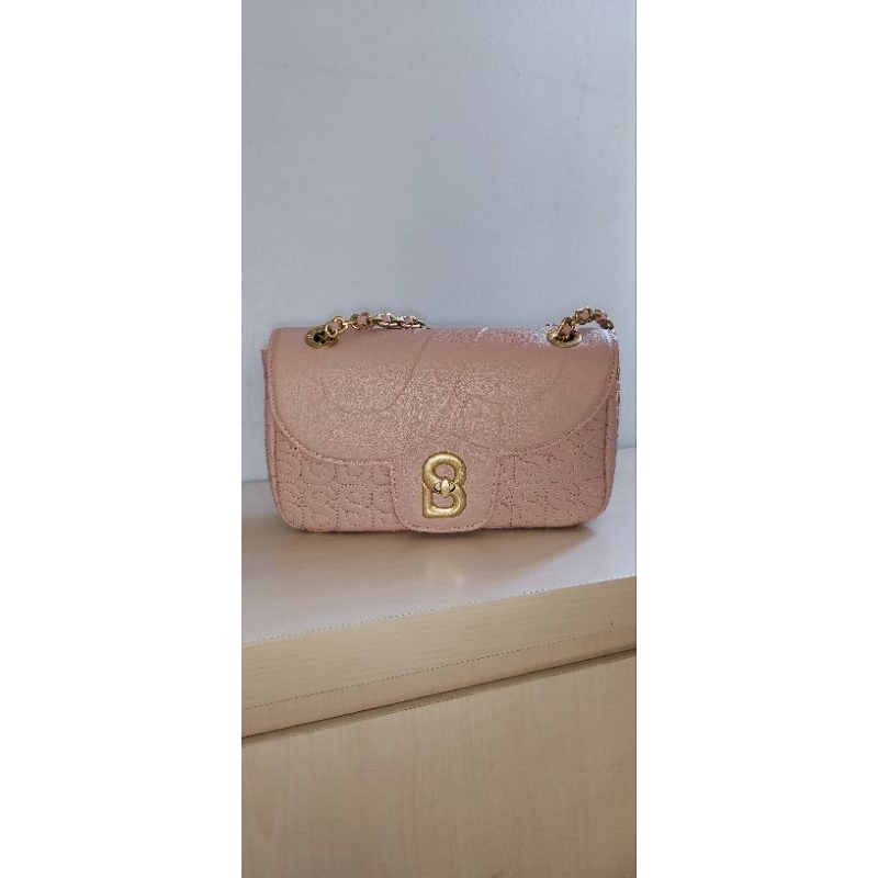 SOLD offline Buttonscarves Bag Aluna