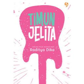 

Gramedia Manado - Timun Jelita