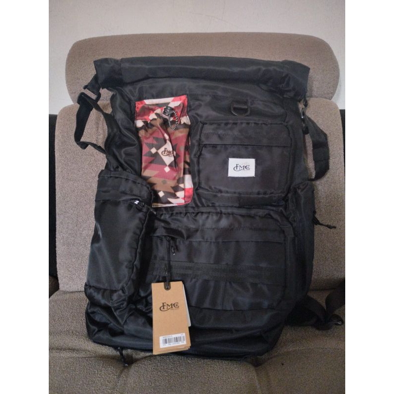 Tas Ransel FMC Urban