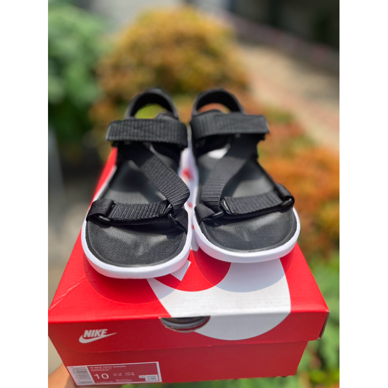 Nike Vista Sports Sandals Size 40.5
