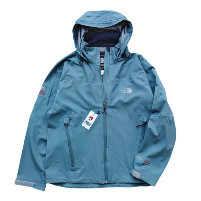 TNF SUMMIT SERIES HYVENT ALPHA MOUNTAIN JACKET