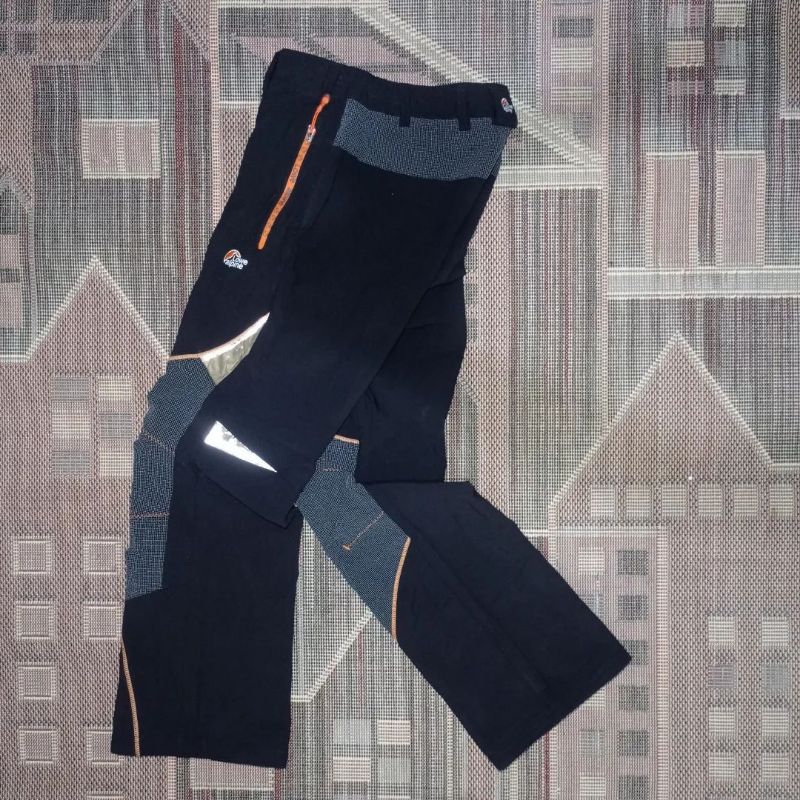 Celana outdoor/gunung LOWE ALPINE