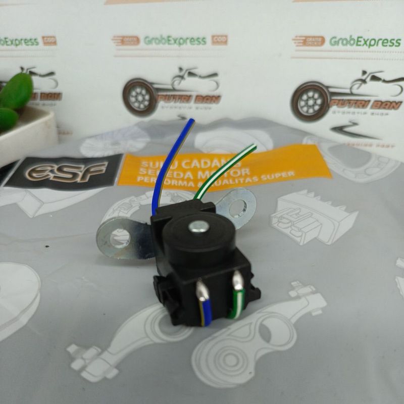 PULSER SATRIA FU 150 ORIGINAL ESF