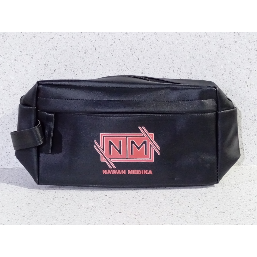 Handbag Custom logo / Handbag Tas Tangan Murah / Dompet Souvenir ? handbag