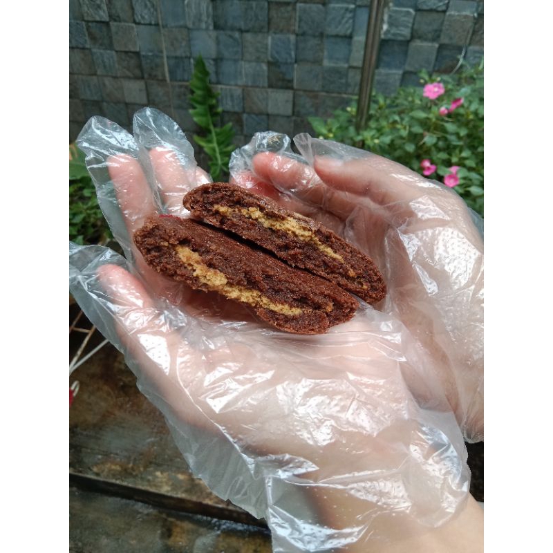 

cookies DUBAI KUNAFA pistachio 100gr