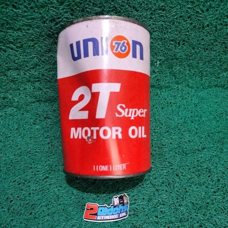 oli samping Union76