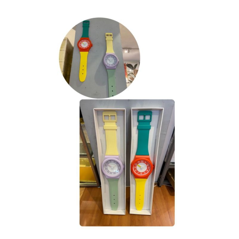 NEW!!! Jam dinding informa/jam dinding informa lucu/jam dinding informa unik