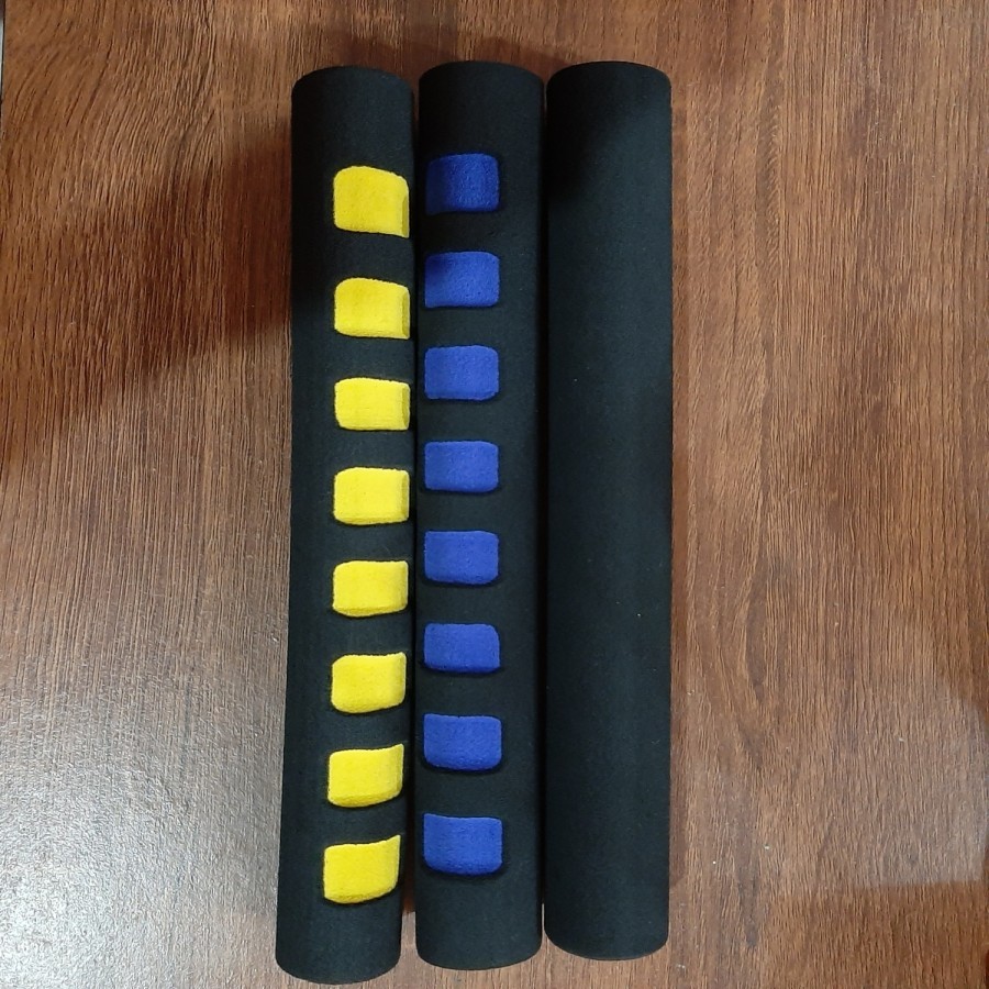 BUSA STANG MOTOR / BUSA HANDGRIP