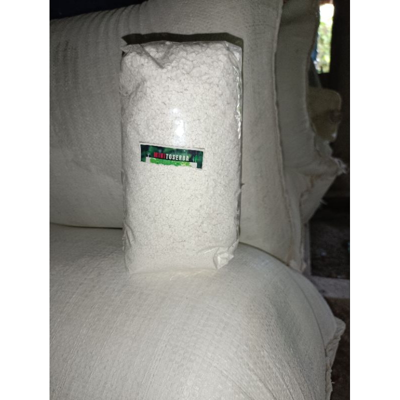 

tepung ala shihlin/ tepung kasar/ aci kanji tepung singkong 1kwintal