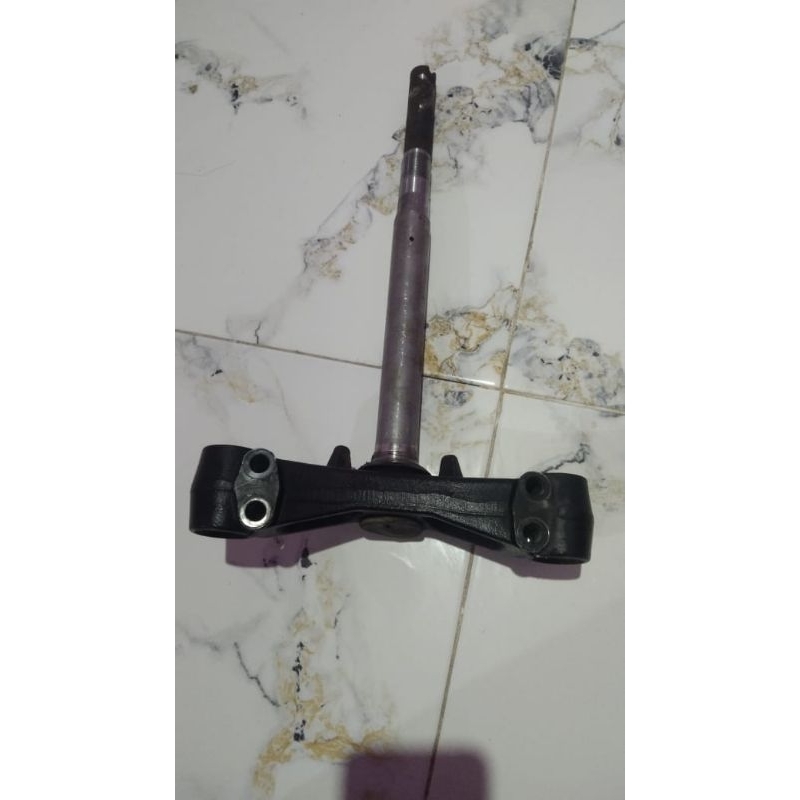 porek segitiga Yamaha nmax new cabutan original.