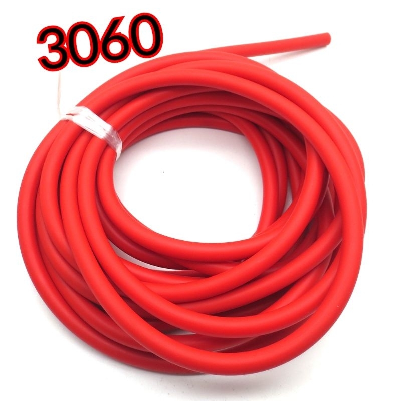 karet slingshot ketapel 3060 merah