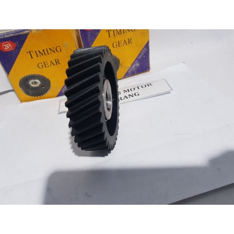 timing gear gigi balance hijet 1000 s75