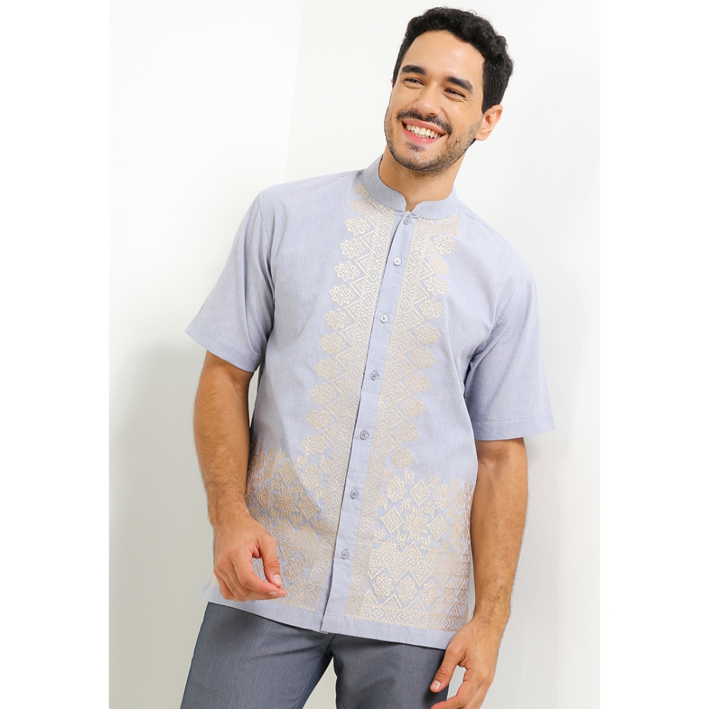 Intresse Mizu Short Baju Koko