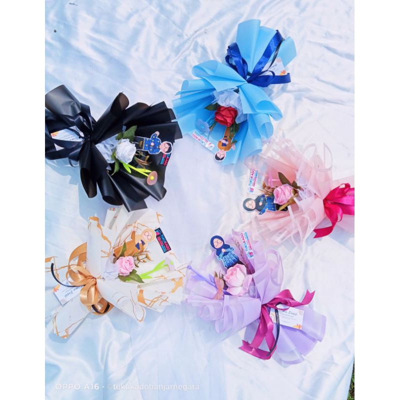 Buket Hari Guru Murah | Buket Hari guru | buket pulpen hari guru| buket murah hari guru