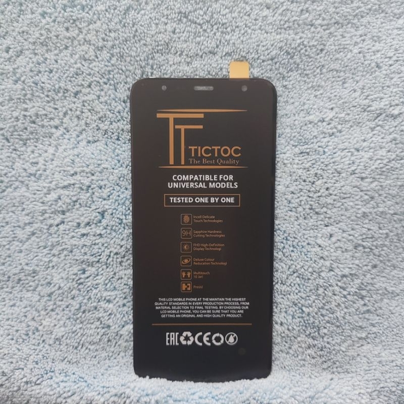 LCD Samsung J4 Plus/J6 Plus