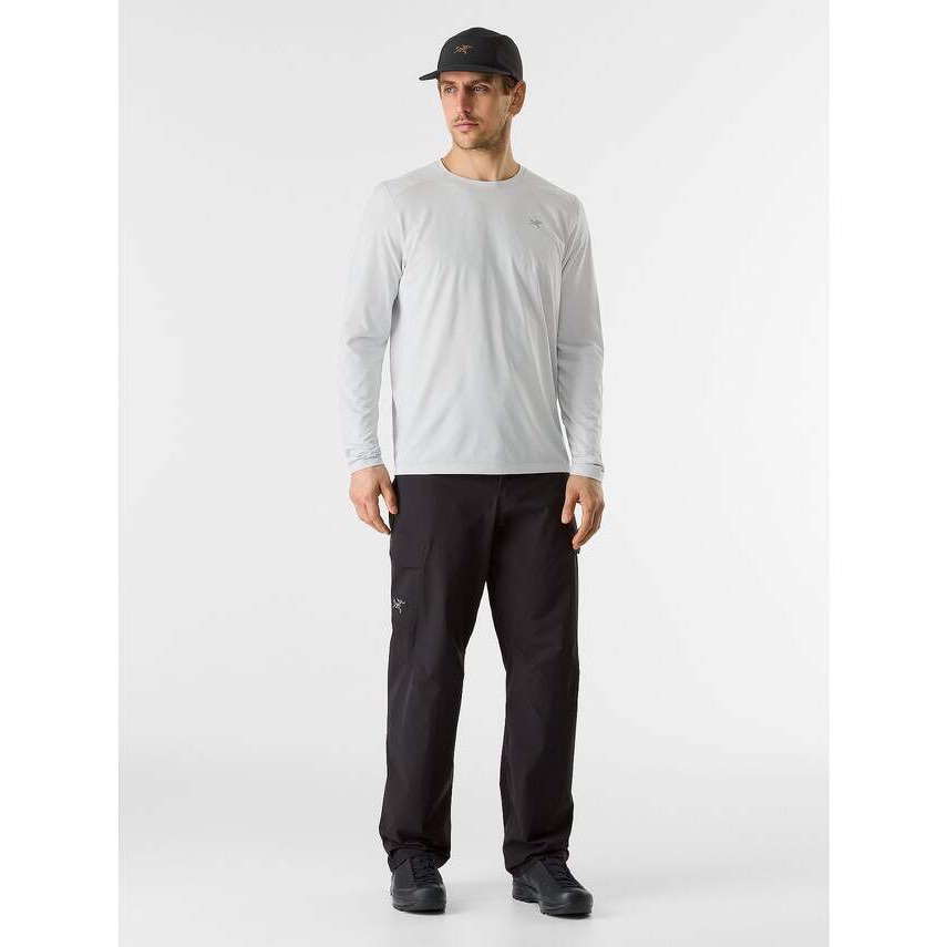 Arc'teryx Rampart Pants Men's Arcteryx Long Pants Man Celana Panjang Arc'teryx Black Pointe Quick Dr