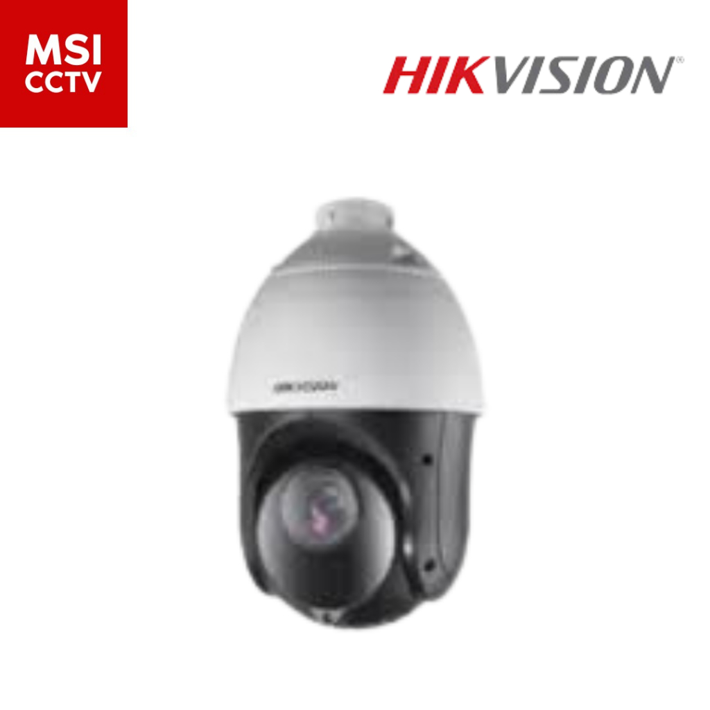 CCTV PTZ ANALOG HIKVISION DS-2AE4215TI 15X ZOOM TURBO HD