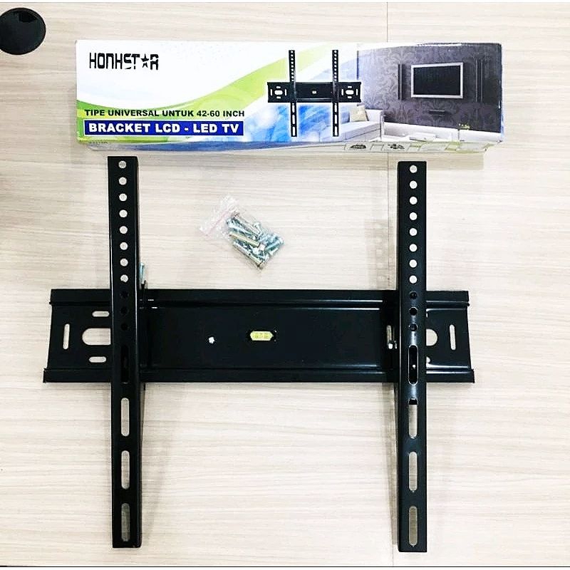 Bracket tv 42 inch 60 inch Honhstar