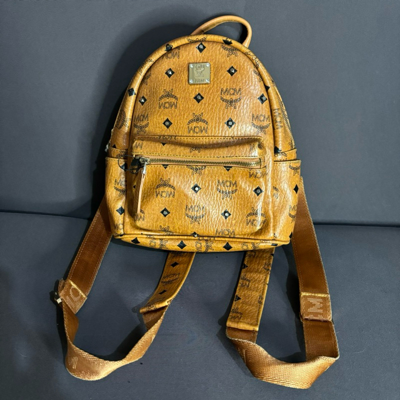 MCM Bag