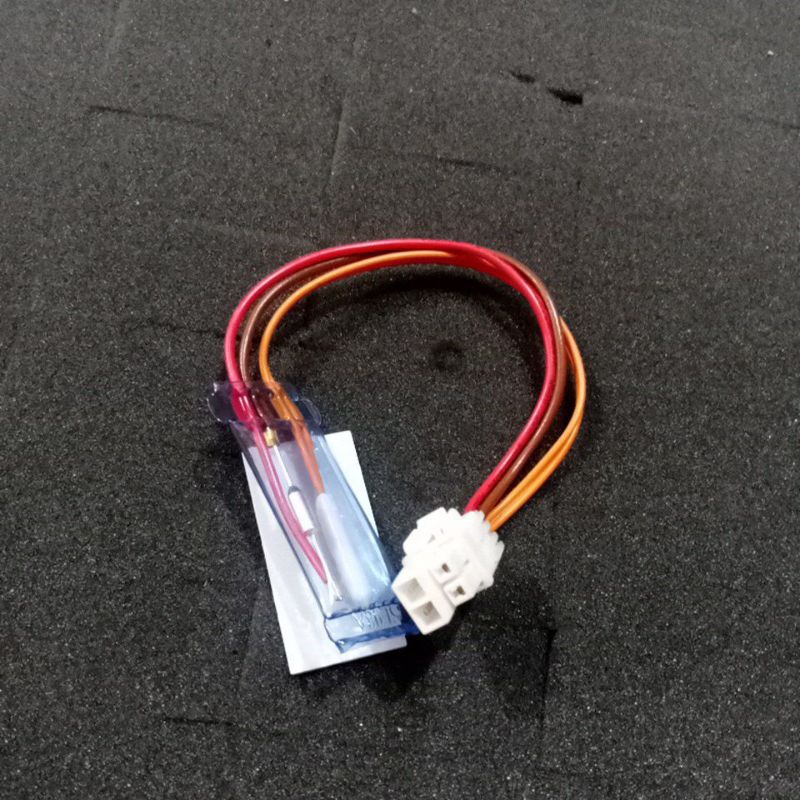 FUSE Kulkas LG/BIMETAL LG/Defros LG FUSE dalam/FUSE Inverter