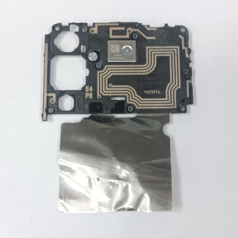 PBA COVER / TUTUP MESIN SAMSUNG GALAXY A54 - A546 ORIGINAL SECOND COPOTAN 2ND