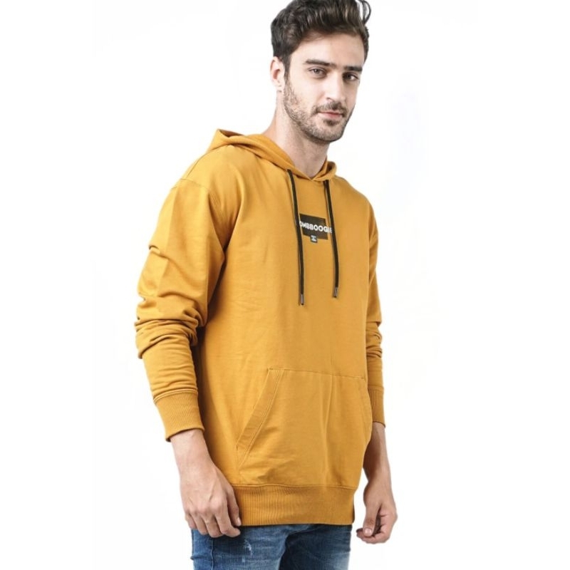 Bombboogie Hoodie Original 34108B1DDL