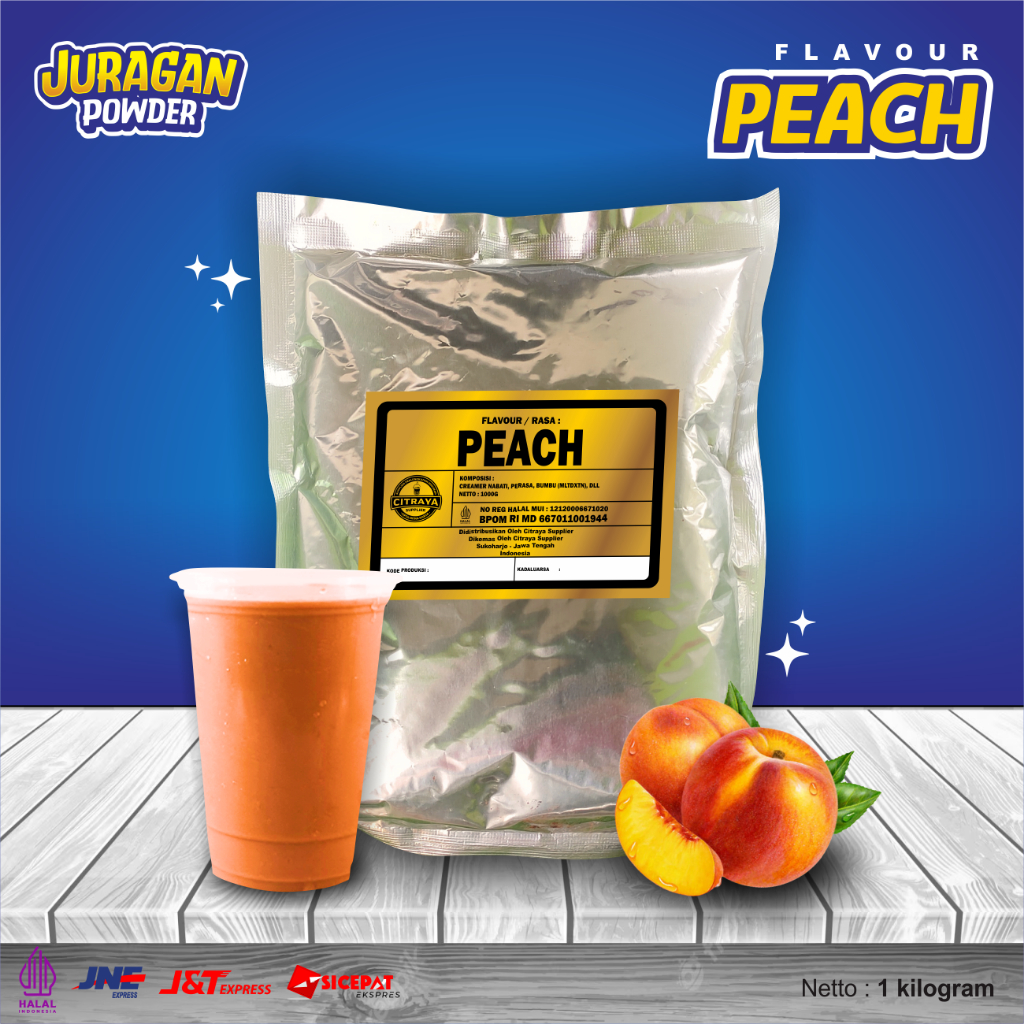 

BUBUK MINUMAN RASA PEACH / SERBUK MINUMAN RASA PEACH / BUBUK MINUMAN INSTAN RASA PEACH / SERBUK MINUMAN INSTAN PEACH / BUBUK INSTAN PEACH / SERBUK INSTAN PEACH / BUBUK MINUMAN KEKINIAN RASA PEACH / SERBUK MINUMAN KEKINIAN PEACH / BUBUK MINUMAN PEACH