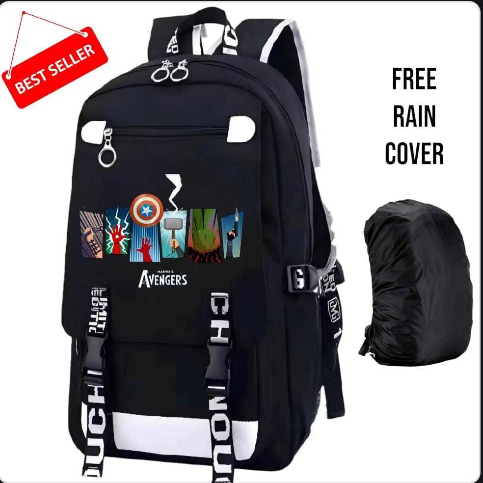 ZORO TAS [COD] TAS ANAK MODEL TERBARU - TAS YANG BAGUS UNTUK ANAK SEKOLAH - TAS ANAK ANAK - TAS ANAK