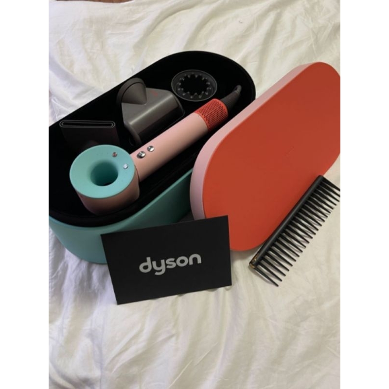 HAIRDRYER DYSON