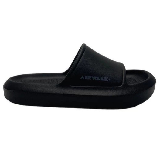 AIRWALK CRIB MEN'S SANDAL - BLACK
