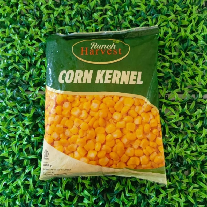 

Ranch Harvest Jagung Manis pipil - Vegetable Sweet Corn - Berat 1kg