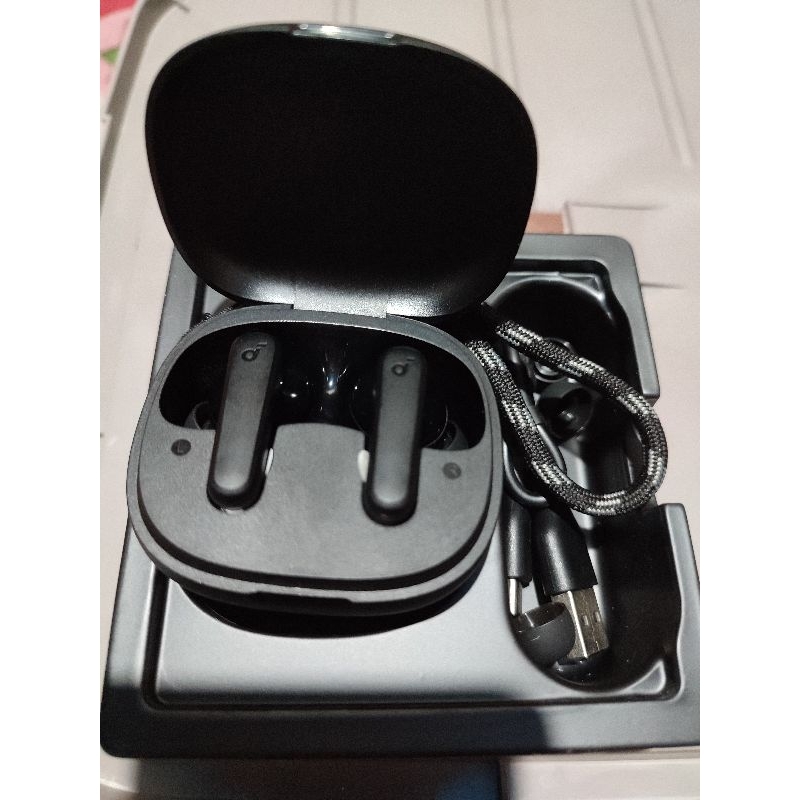 TWS soundcore R50i by Anker second bergaransi