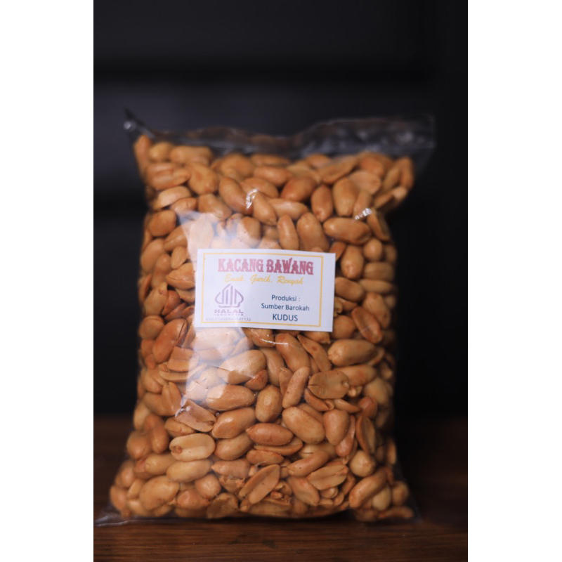 

kacang bangkok paket 2kg