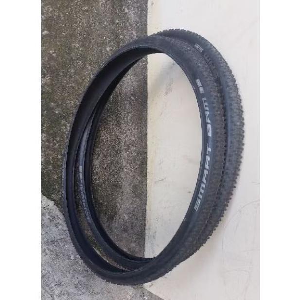 ban schwalbe smartsam 700x35c sepasang