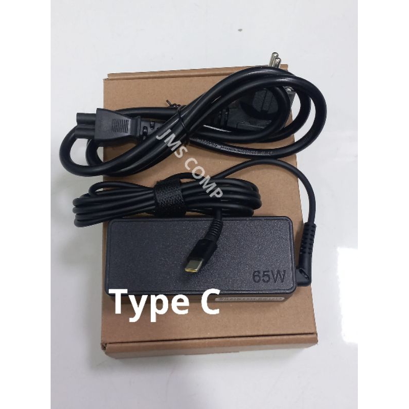 Adaptor Charger Lenovo Yoga Slim 7 Carbon 13ITL5 Slim 7 Pro-7