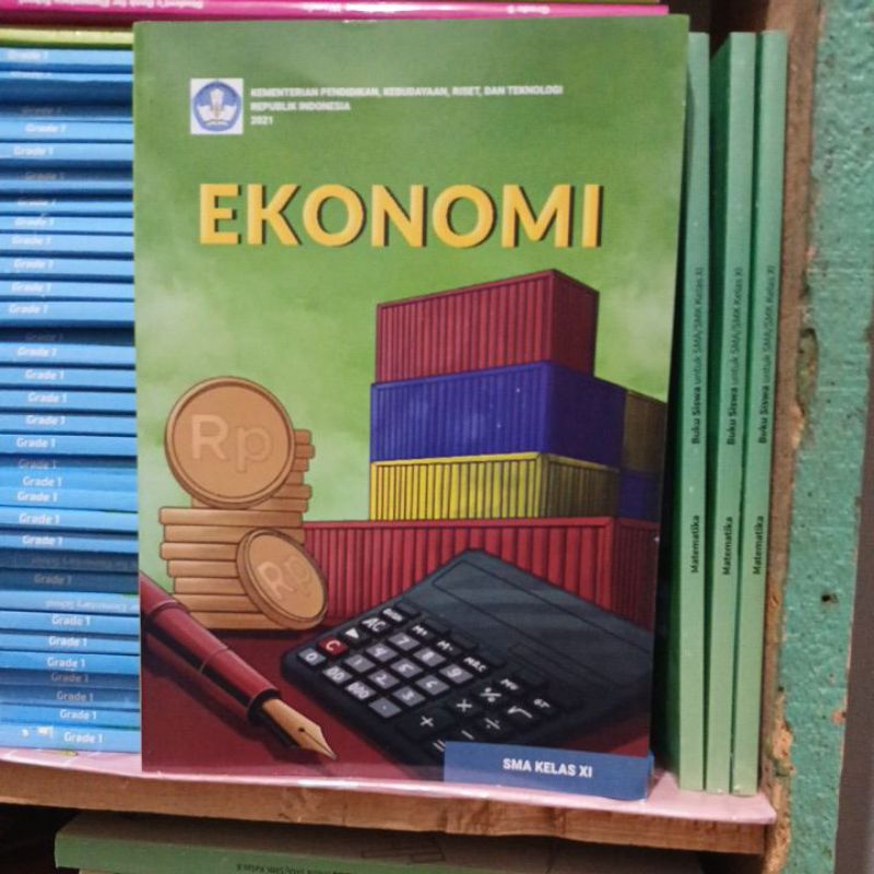 ekonomi sma