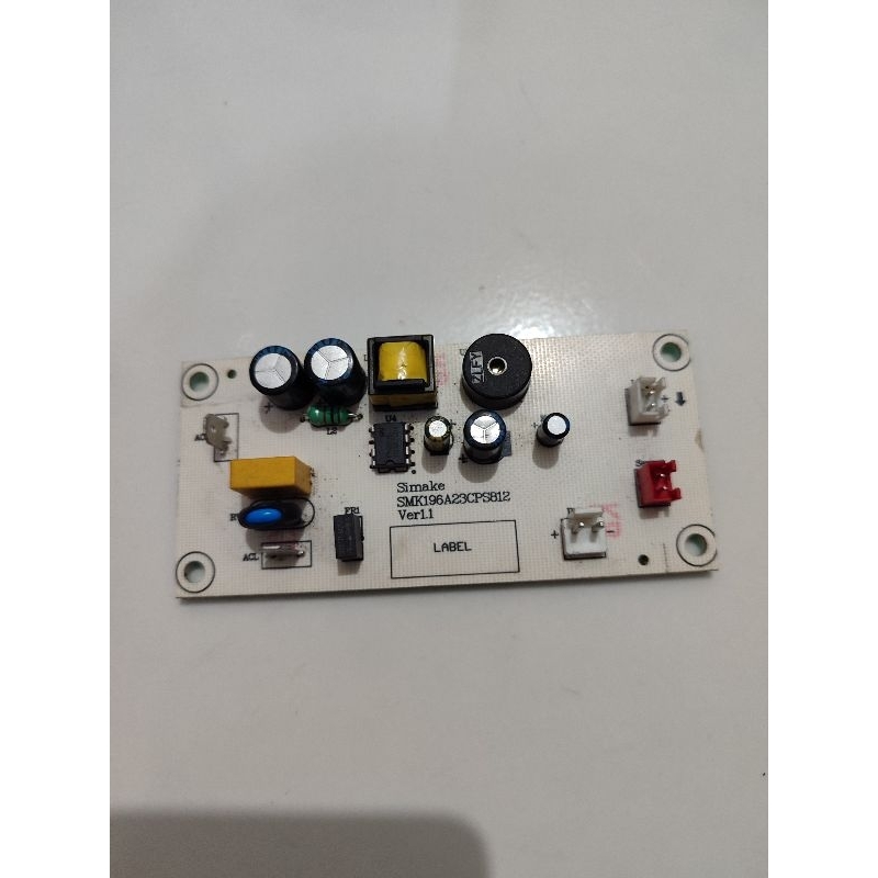 Modul dispenser pcb denpoo DDB Original