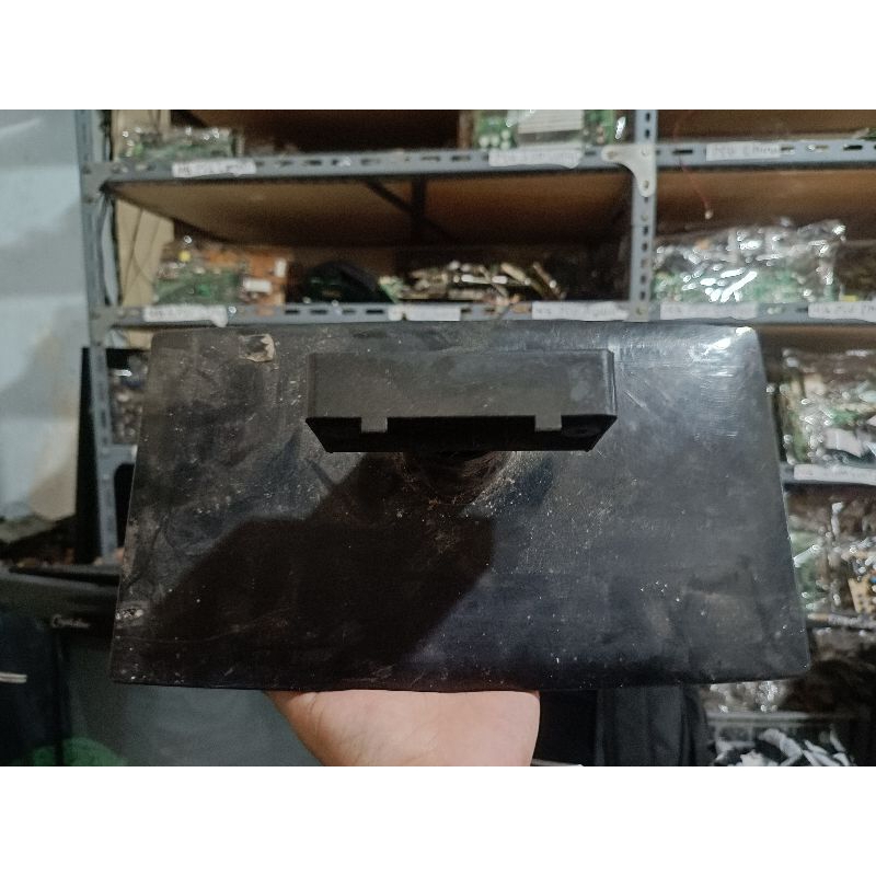 Stand dudukan tv led Lg 22cs460