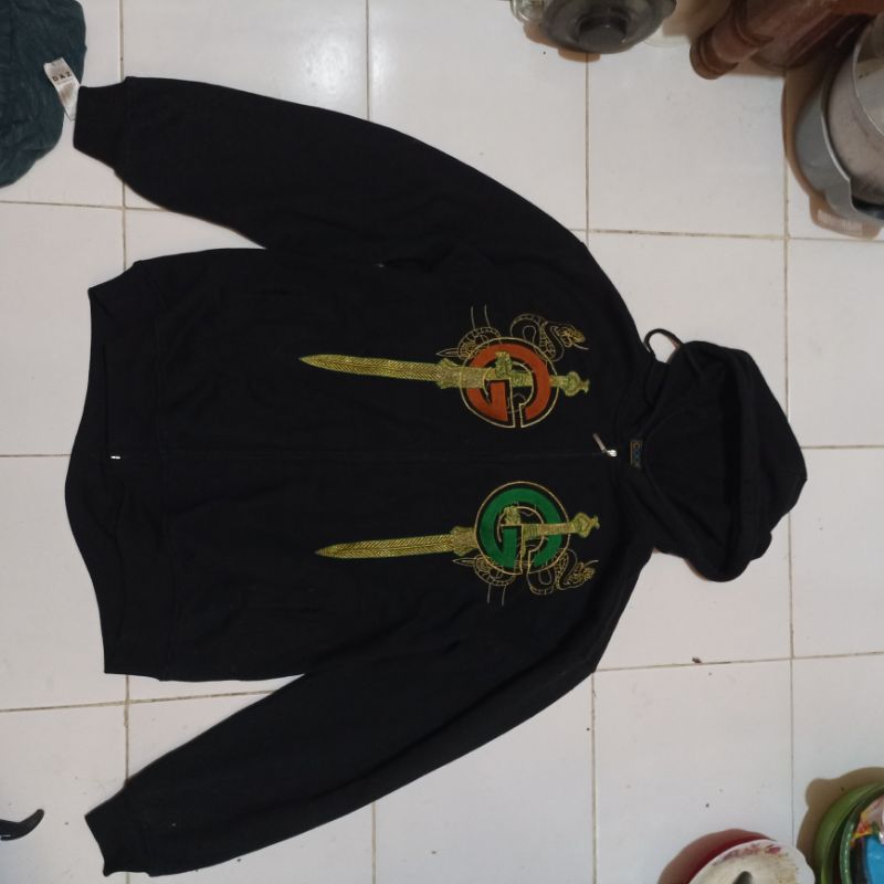 takeall Hoodie coogi jeans joker