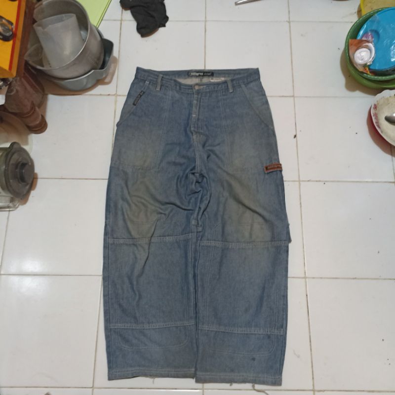 southpole jeans carpen