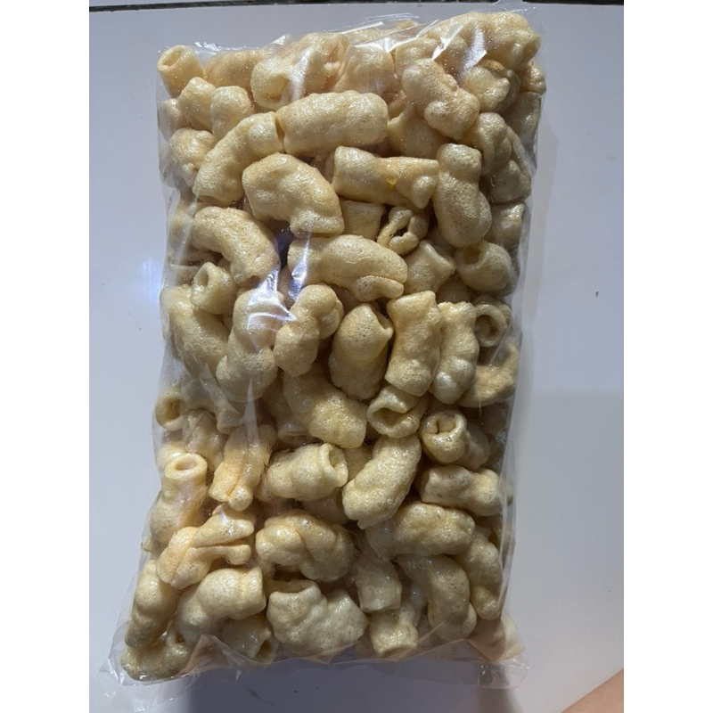 

MAKRONI GORENG rasa ORIGINAL 200gr