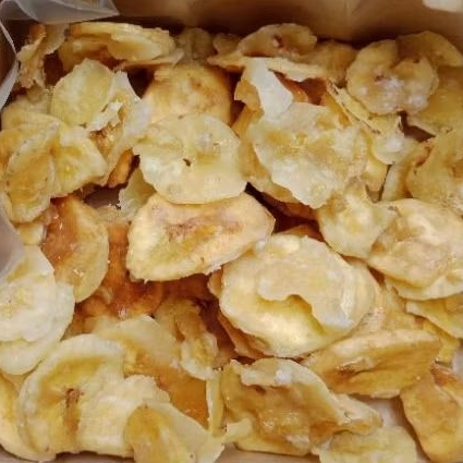 

keripik pisang rasa madu 300g