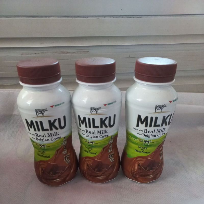 

milku