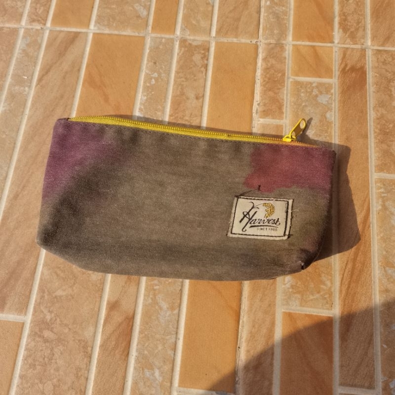 

403. TEPAK HARVEST WARNA ABU ABU PRELOVED