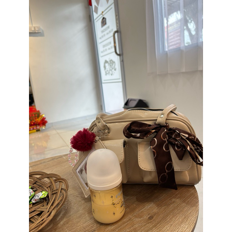 BOTOL PPSU PIGEON PRELOVED