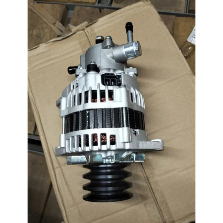 alternator assy dinamo amper isuzu giga nmr71 nkr71 24volt