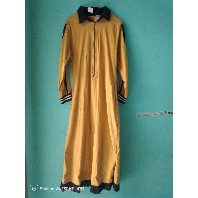 Gamis Olahraga/ Santai