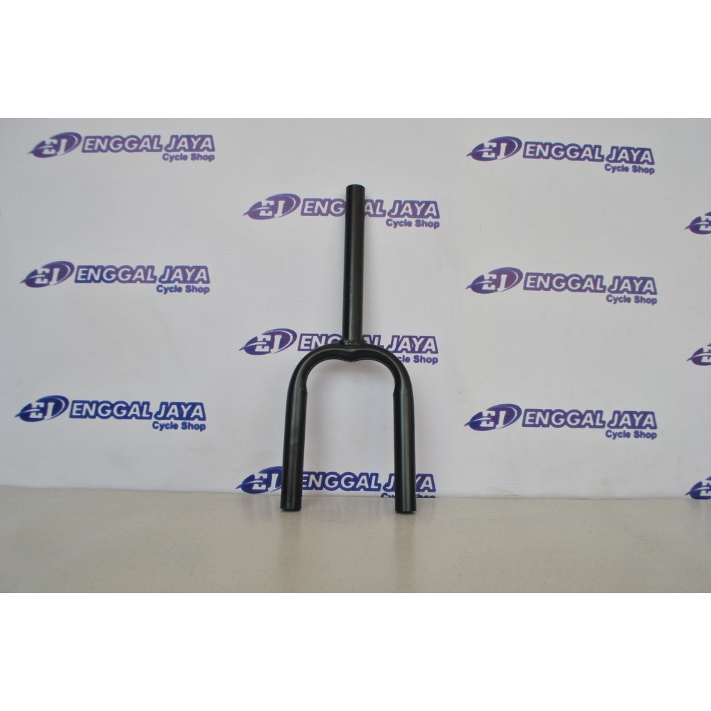 Garpu Fork Depan Sepeda Anak Tricycle Roda Tiga Pacific Exotic Universal Tebal Kuat - Fork Roda Depa